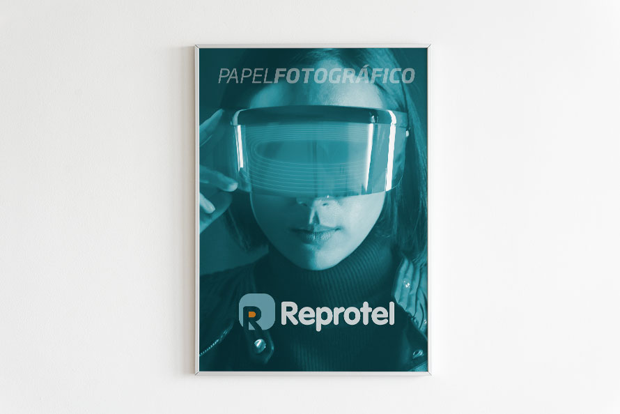 Imprimir carteles en papel fotográfico