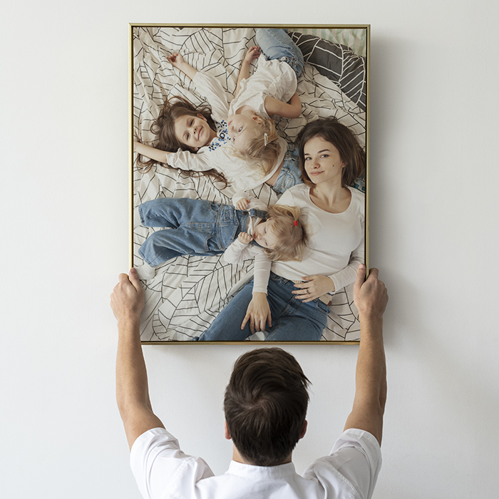 Imprimir Cartel Fotografico