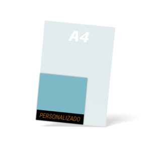 Flyer Personalizado