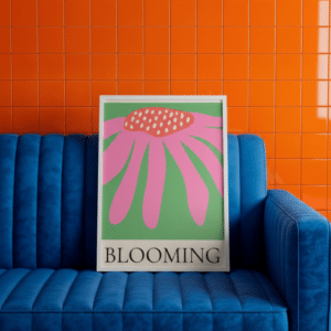 Carteles y Poster Personalizados