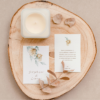 invitación boda A5