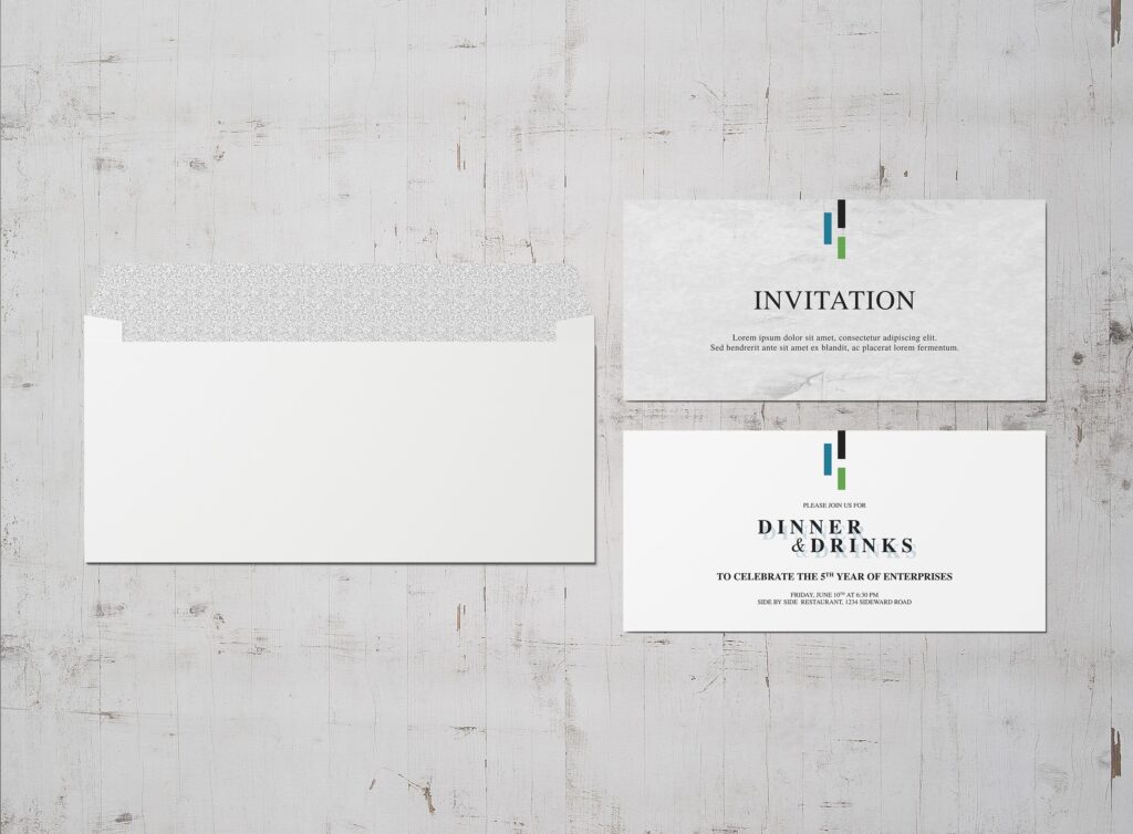 invitacion dl horizontal