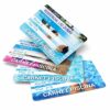 Carnets de acceso a piscina personalizados por urbanización