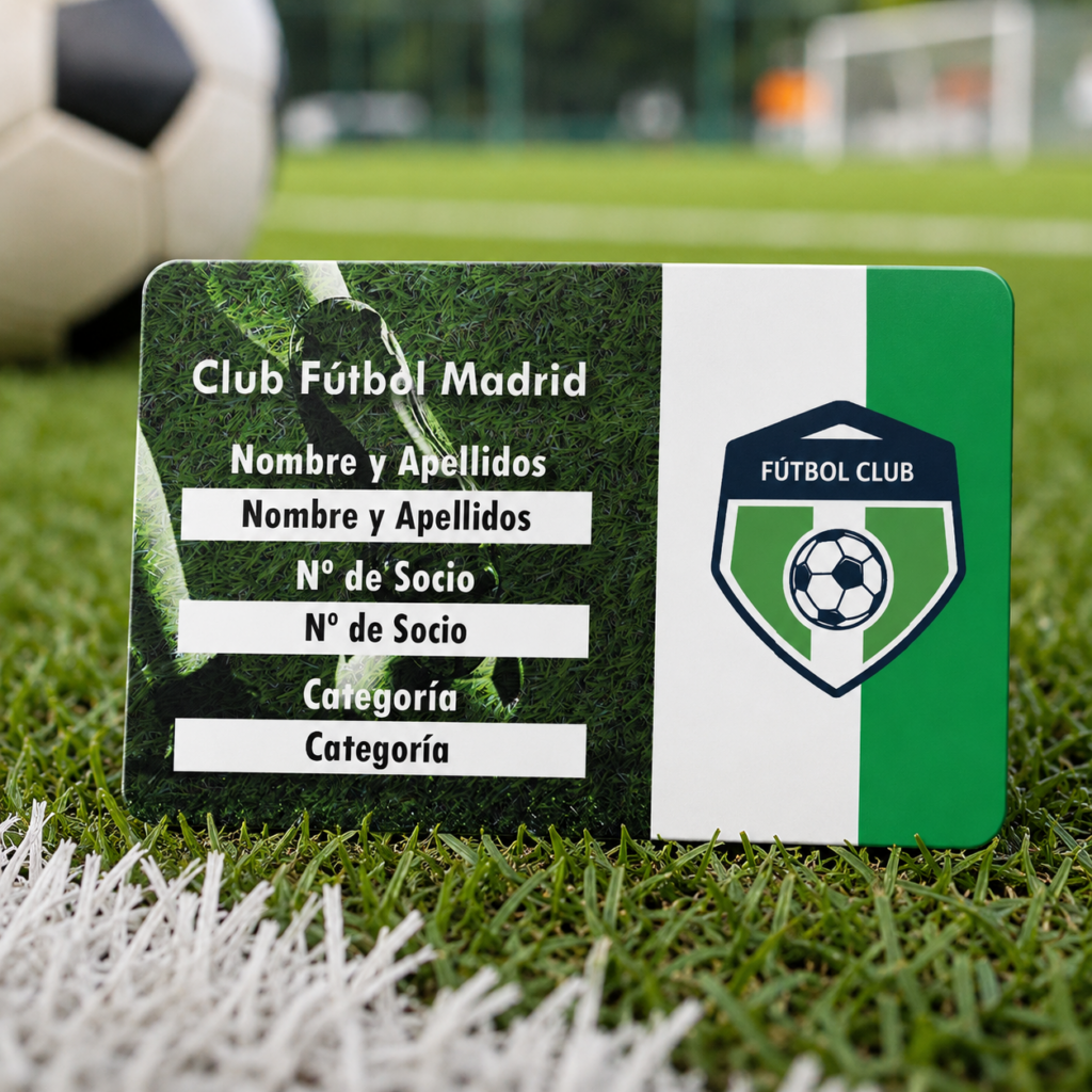 Carnet Futbol Bota