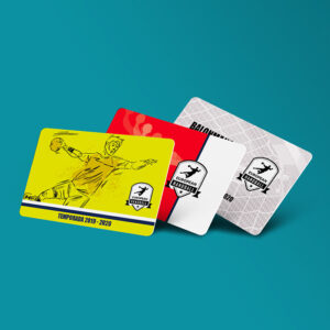 Carnet Balonmano (Horizontal)