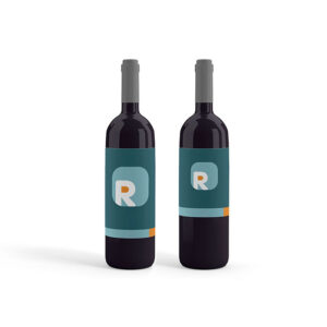 Etiquetas Adhesivas para Vinos