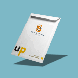 Bolsa A4 (229×324 mm)