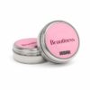 Pegatinas redondas personalizadas para cosmética