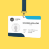 tarjeta pvc