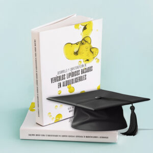 Tesis Doctoral, TFG y TFM