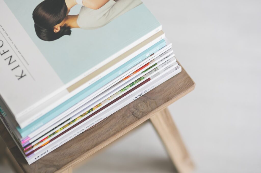 imprimir catalogos
