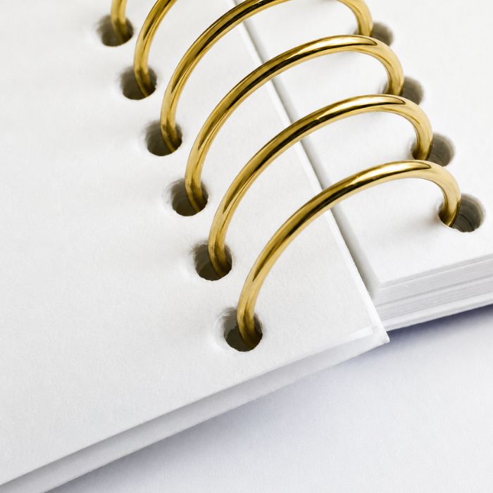 Manuales en Espiral