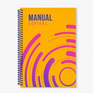 Manuales en Espiral