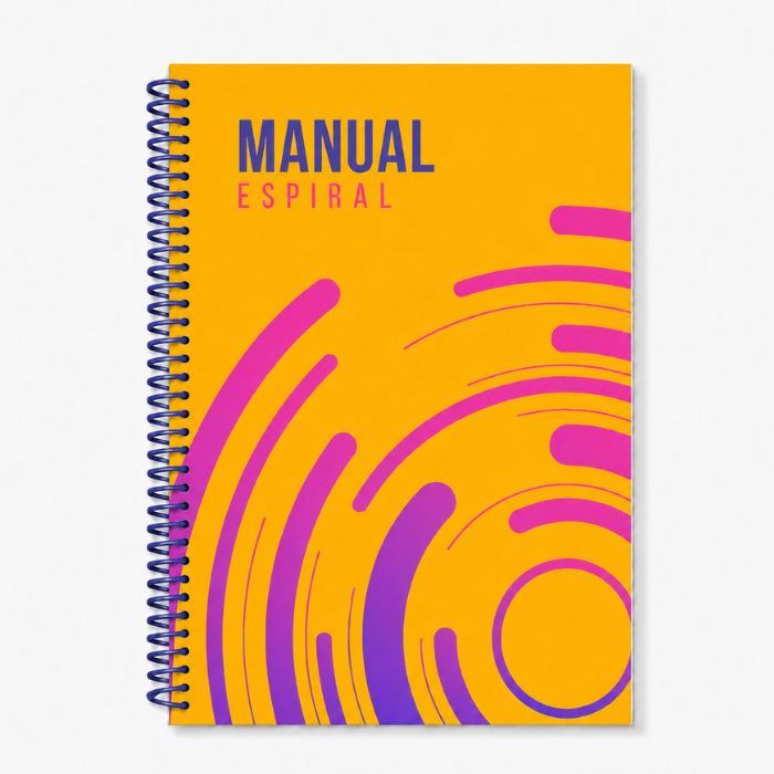 Manuales en Espiral