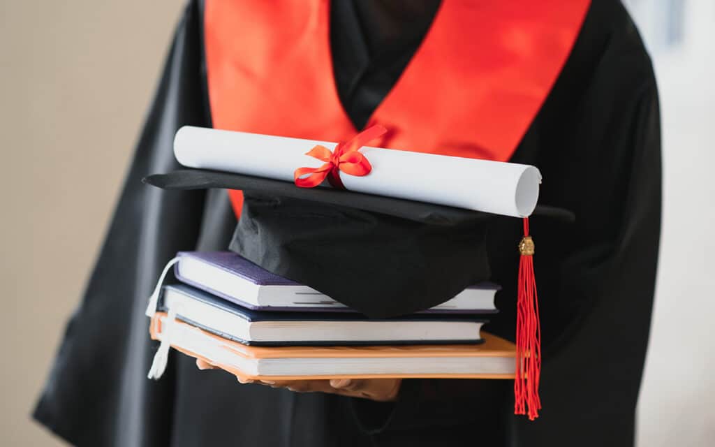 Tesis, trabajo final de grado o master