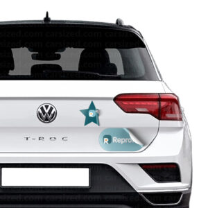 Pegatinas para Coches