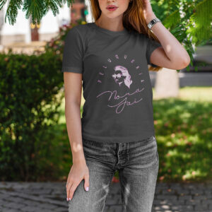 Camisetas Personalizadas Mujer