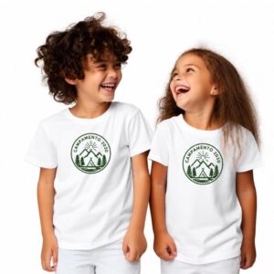 Camisetas Personalizadas Niños y Niñas