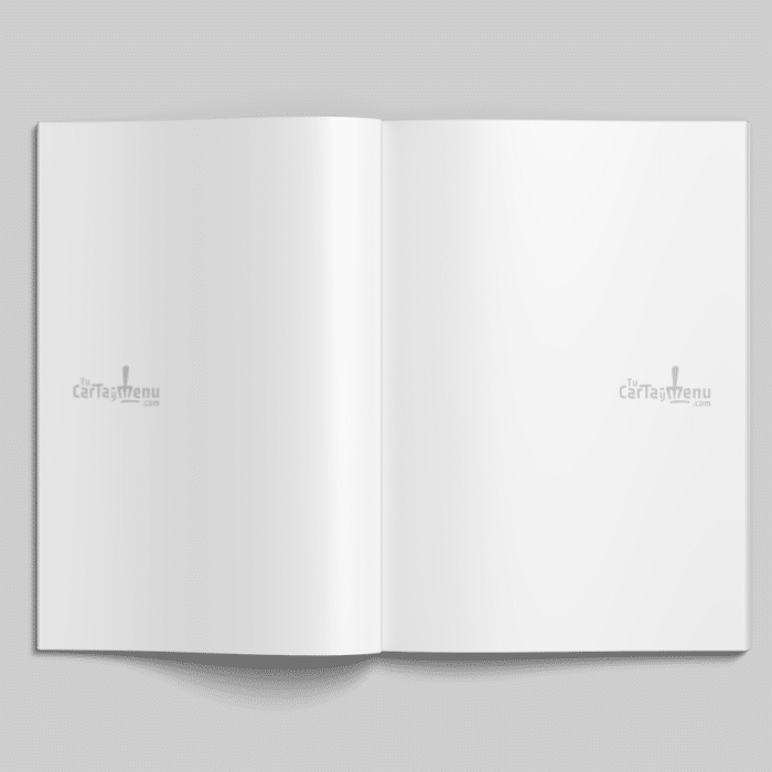 Mi Diseño A5 (8 caras)