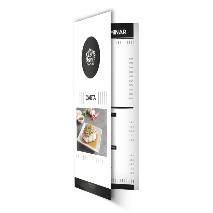 Brasas Tríptico (6 caras)