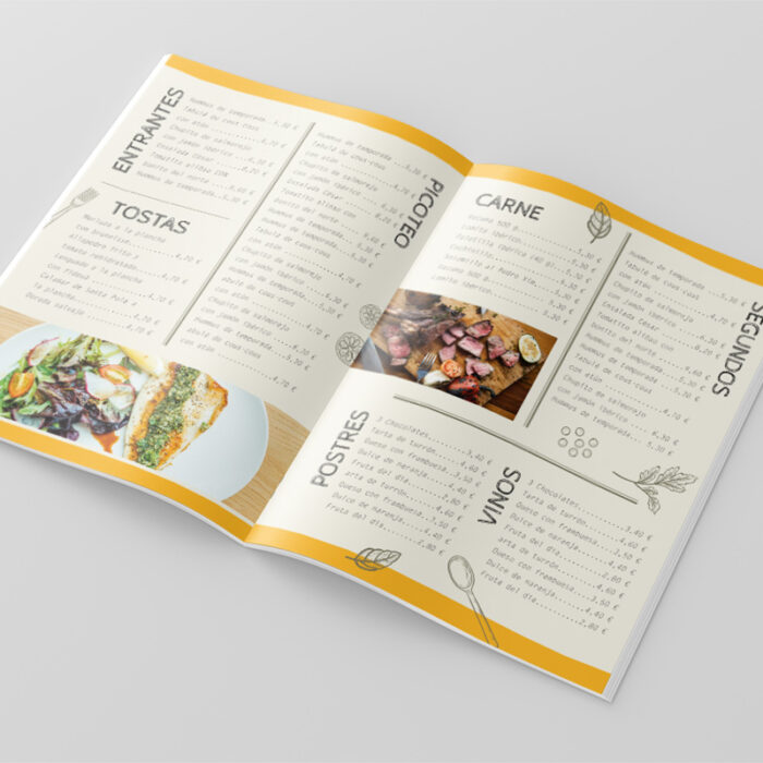 Healthy A5 (8 caras)