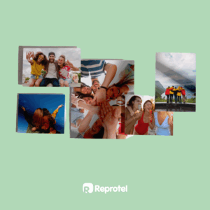 Impresion de fotos