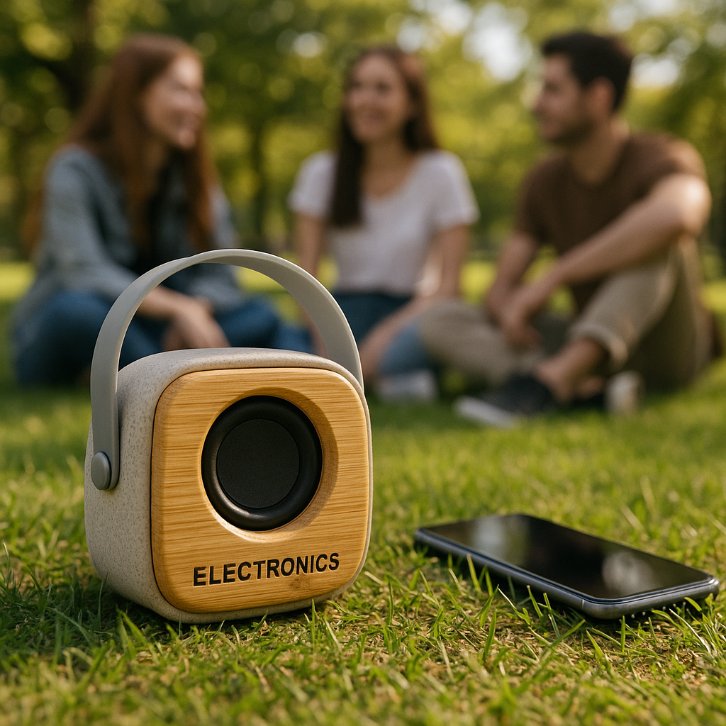 Altavoz Kepir