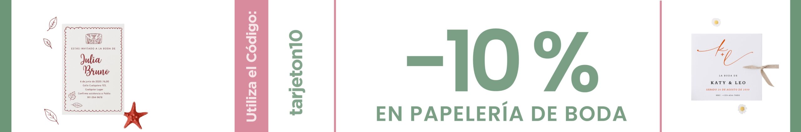 cupon-descuento-agradecimeinto- boda