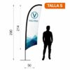 bandera-surf-personalizada-talla-s