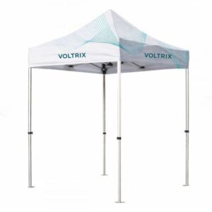 Carpa 1,5×1,5 metros