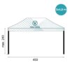 carpa-3x45-metros-personalizada-ferias.