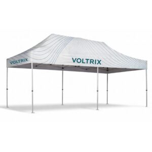Carpa de 3×6 metros