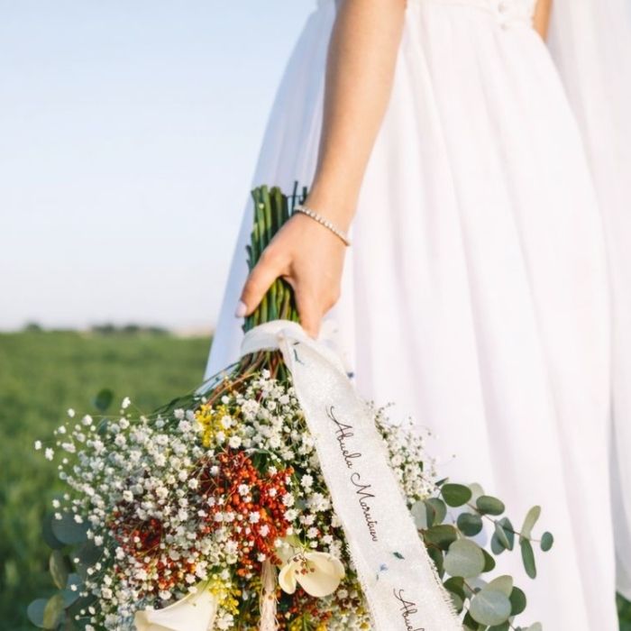 cinta_novia_ramo_personalizado_tela