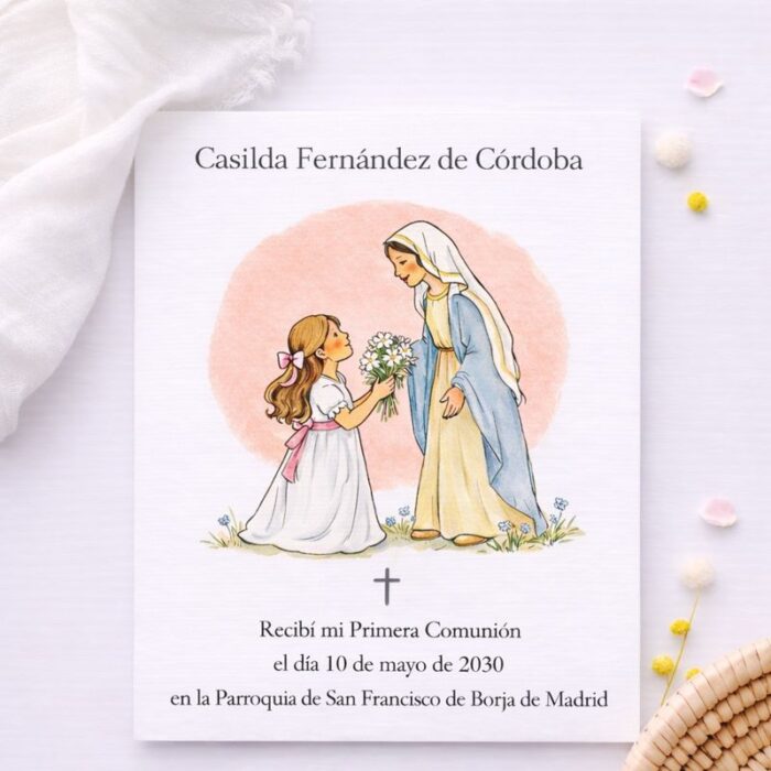 recordatorio-comunion-ilustracion-virgen
