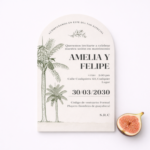 invitación-boda-con-forma-troquelada