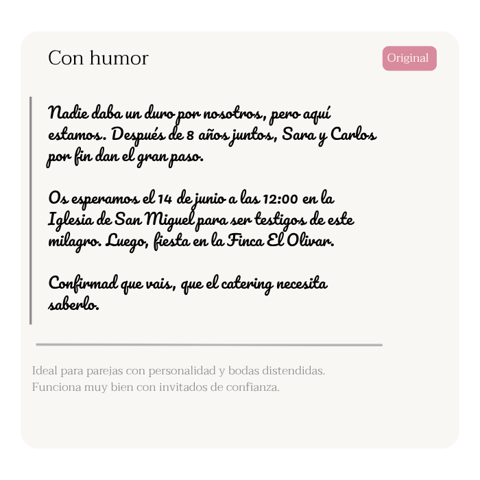 texto-invitacion-humor
