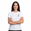 Camisetas para empresas mujer