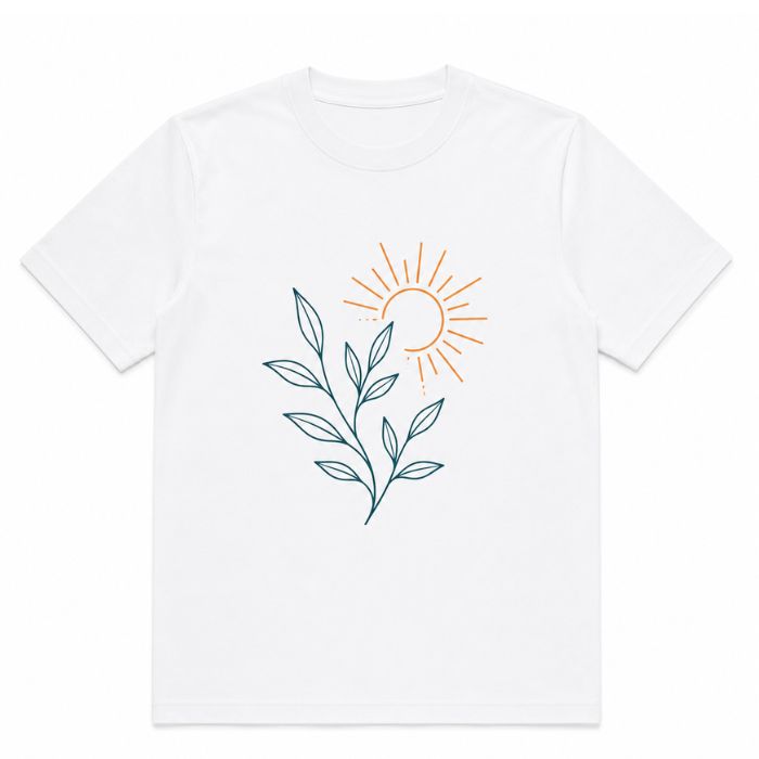Camisetas básicas