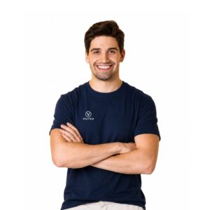 Camisetas para Empresas Hombre