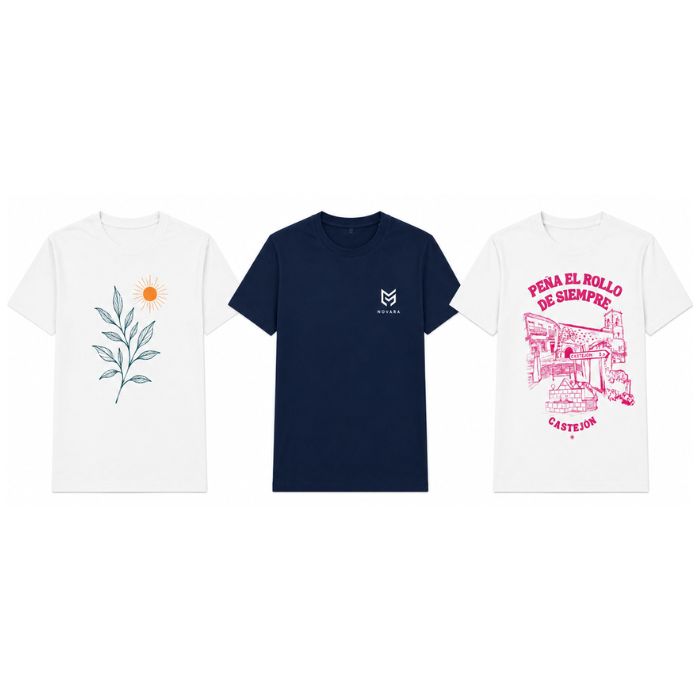 Camisetas Personalizadas