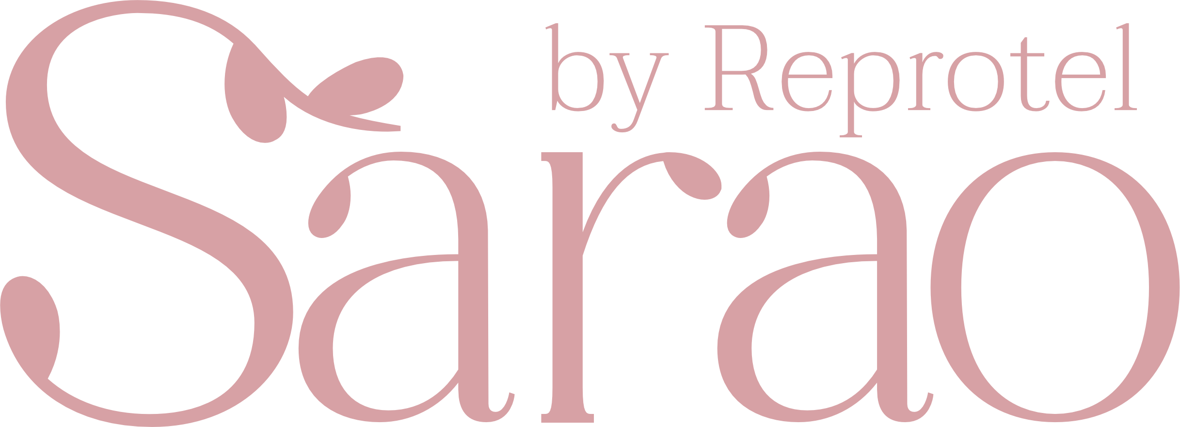 Sarao by Reprotel